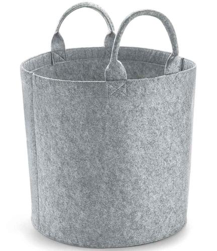 BagBase Felt Trug - GME - S